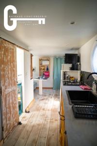 Bateaux Insolite Peniche Amazonie canal du midi : photos des chambres