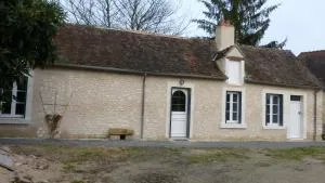 La petite maison - Arpheuilles