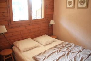 VOINETTES VNB8 TELECABINE & MOUNTAIN 4 Pers