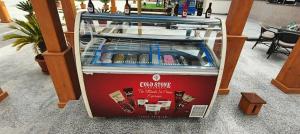 Tiba Golden Resort one bedroom