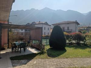 Idro Appartamenti - Crone