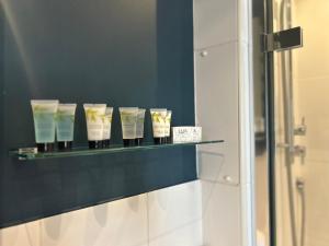 Orla Restaurant & Rooms