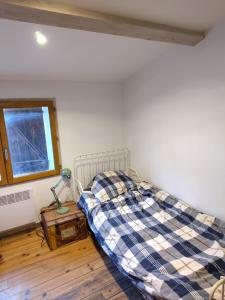 Maison avec jardin au coeur du village