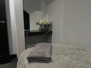 ResiLets - The Monopoly Apartment - Large 4 bedroom