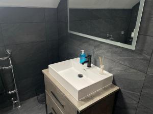 ResiLets - The Monopoly Apartment - Large 4 bedroom