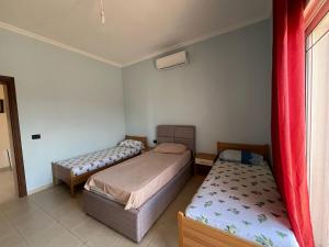 Flat in Tirana