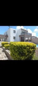 Villa Camille & Villa Shaheen - Grande Rivière Sud Est