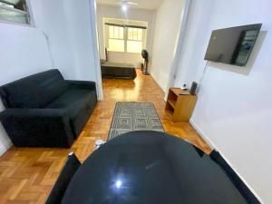 Copacabana next to the Beach and Tourist Attractions