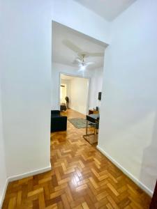 Copacabana next to the Beach and Tourist Attractions