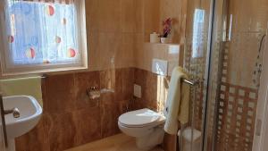 Csalogány Apartman Egerszalók