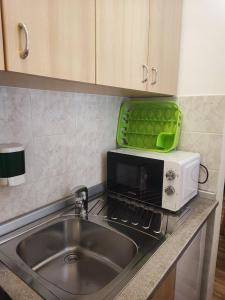 Arcobaleno Apartments 