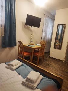 Arcobaleno Apartments