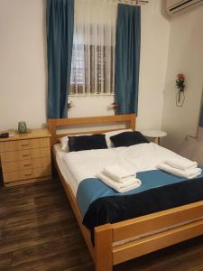 Arcobaleno Apartments