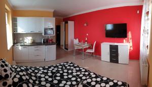 Csalogány Apartman Egerszalók