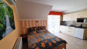 Csalogány Apartman Egerszalók