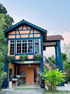 Gading Chalet