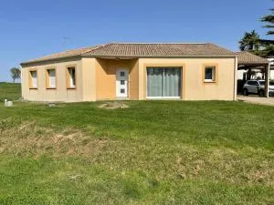 maison individuelle - Paimbœuf