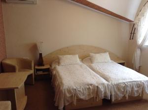Deluxe Twin Room room in Hotel Serpanok