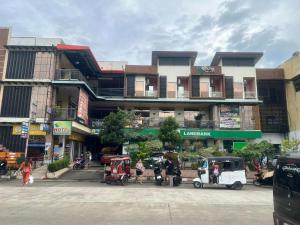 Rielena Plaza Hotel and Suites