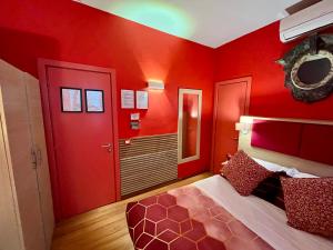 Residenza Olimpo Firenze City Center