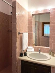 Apartment La Capitaneria img29