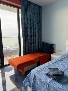 Bamboo Beach Tsikhisdziri Seaview Flat 839