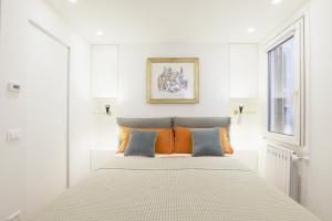 ​Easylife - Elegante trilocale in Piazza Navona