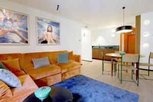 Easylife - Elegante trilocale in Piazza Navona