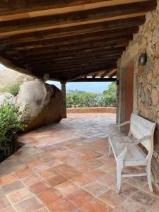 Apartment La Capitaneria