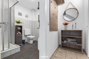 Ferienwohnung Krabbenkutter Büsum