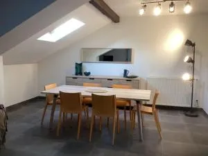 Appartement ROANNE 3 chambres 3 lits doubles - Mably