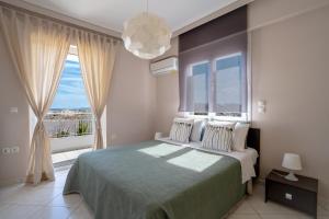 Luxury Apt Near The Airport