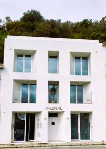 FlorAL - Igreja Nova