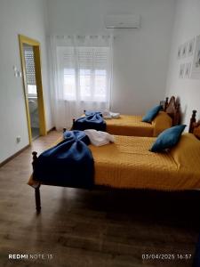 Albergue de São Bento