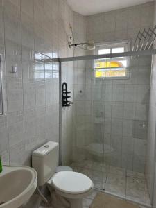 Suite residencial maresias 200mts da praia