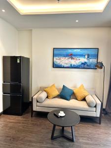 Căn hộ 2 ngủ Sapphire Hạ Long