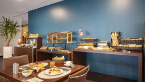 Appart'hotels Residhome Suites Paris Senart : photos des chambres