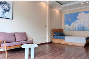 Blend Homestay Hạ Long