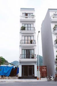 Blend Homestay Hạ Long
