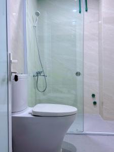 Blend Homestay Hạ Long