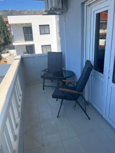 Apartman Sobin 1