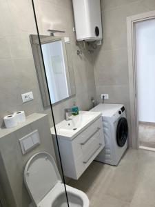 Apartman Sobin 1
