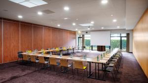 Appart'hotels Residhome Suites Paris Senart : photos des chambres