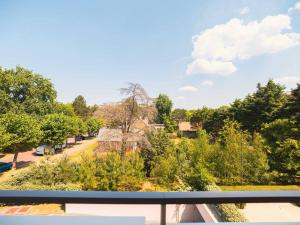 Appartement lumineux avec cuisine séparée - Près de la plage - FR-1-821-3