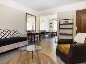 Appartement central avec Wi-Fi - Proche plage du Touquet - FR-1-821-6