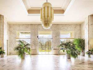 Appartement central avec Wi-Fi - Proche plage du Touquet - FR-1-821-6