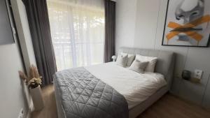 Rogowo Shellter Apartament Premium przy plaży