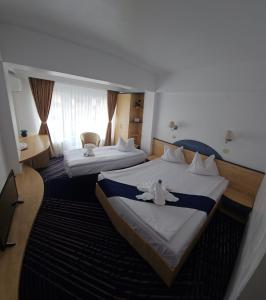 Superior Double Room room in Hotel Briza Mamaia