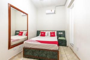 OYO Hotel Dom Pedro, São Paulo