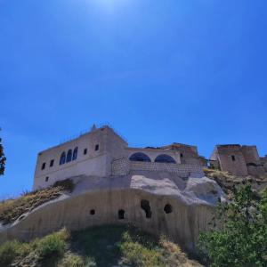 Rivendell Cappadocia